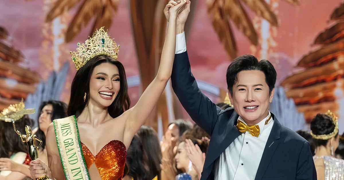 MGI All Stars 2026: Ông Nawat Thay Đổi Luật Chơi, Tăng Độ Khắc Nghiệt