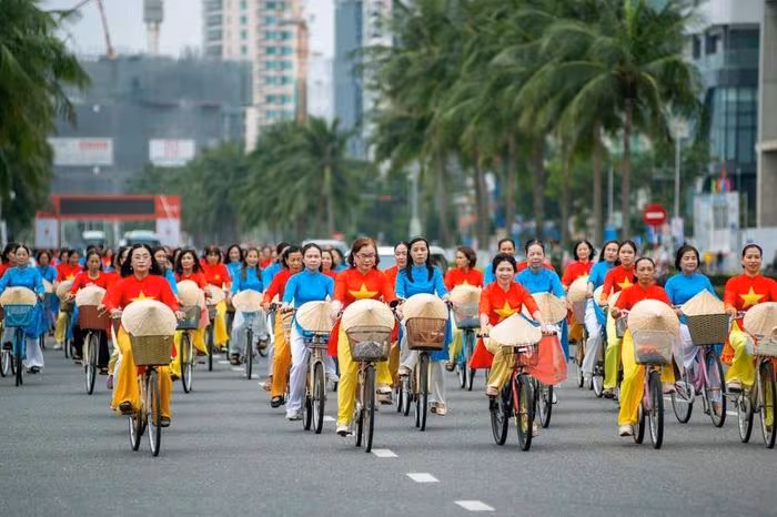 Sắc lụa sông Hàn: Lễ hội Áo dài Đà Nẵng 2026 tôn vinh tinh hoa Việt