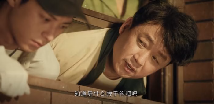 Vương Hạc Đệ gây bất ngờ với hình ảnh giản dị, gai góc hơn.