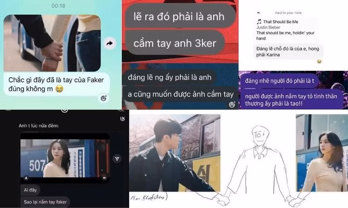Những bình luận "cay đắng" nhưng đầy hài hước của hội fanboy Việt.