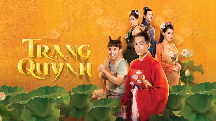 Sự thành công của Trạng Quỳnh một lần nữa khẳng định vị thế của Đức Thịnh trong phân khúc phim hài thương mại.