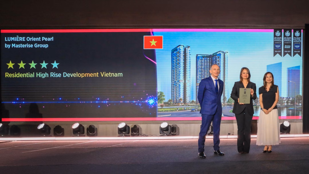 Việc duy trì tiêu chuẩn chất lượng đồng nhất qua nhiều dự án là yếu tố then chốt tạo nên uy tín của một nhà phát triển bất động sản.