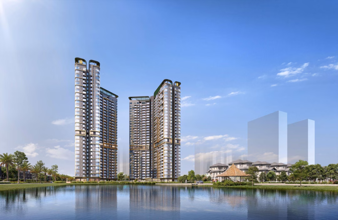 Mỗi dự án mang một ngôn ngữ thiết kế riêng nhưng đều chia sẻ chung một chuẩn mực về chất lượng sống.