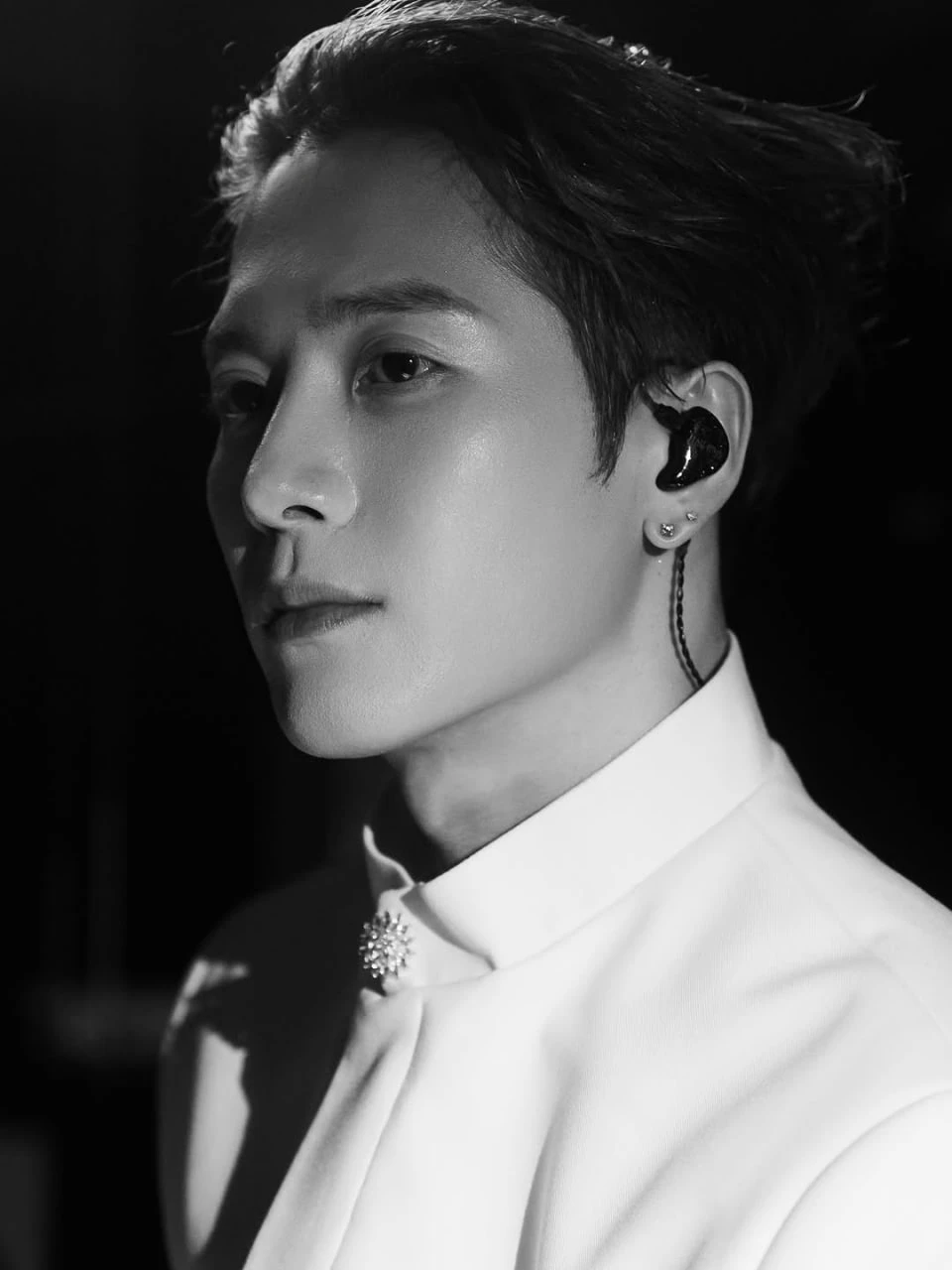 Jackson Wang khẳng định dấu ấn cá nhân qua các dự án solo quốc tế
