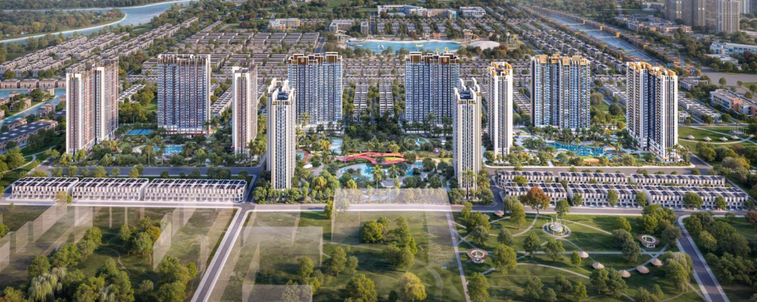 Vận hành chuyên nghiệp là yếu tố then chốt để biến một bất động sản cao cấp thành một 'tài sản hàng hiệu' đúng nghĩa.